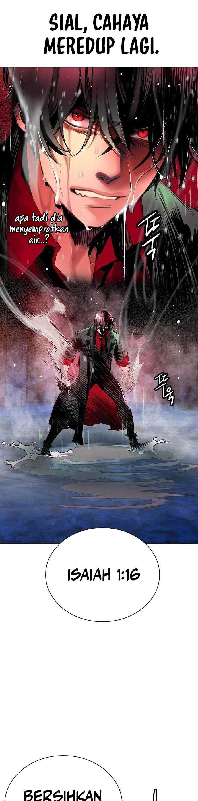 Jungle Juice Chapter 106 Gambar 11