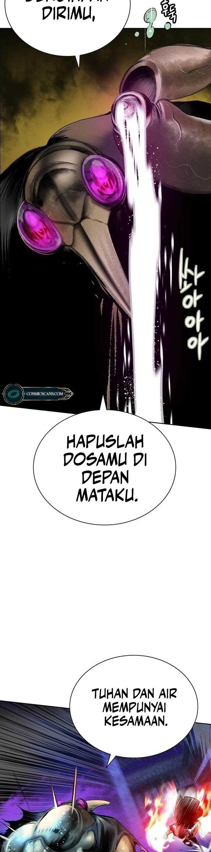 Jungle Juice Chapter 106 Gambar 12