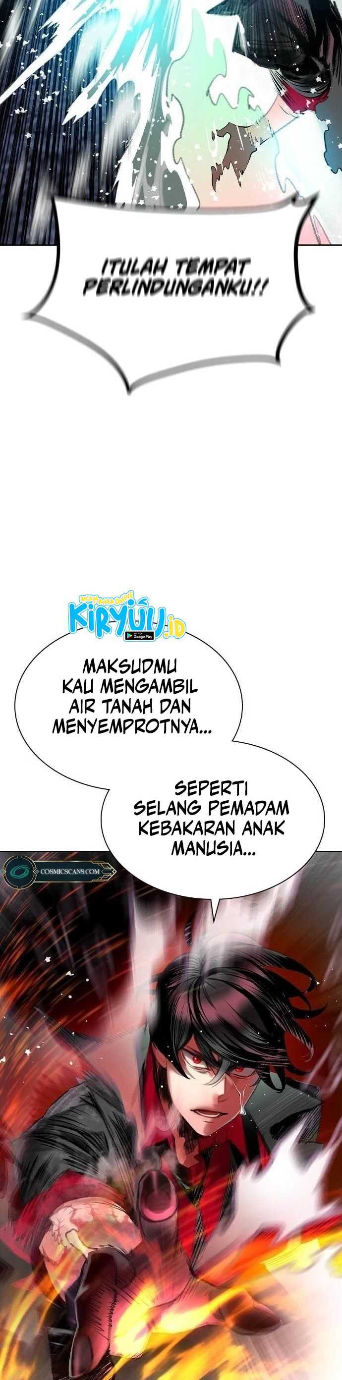 Jungle Juice Chapter 106 Gambar 15