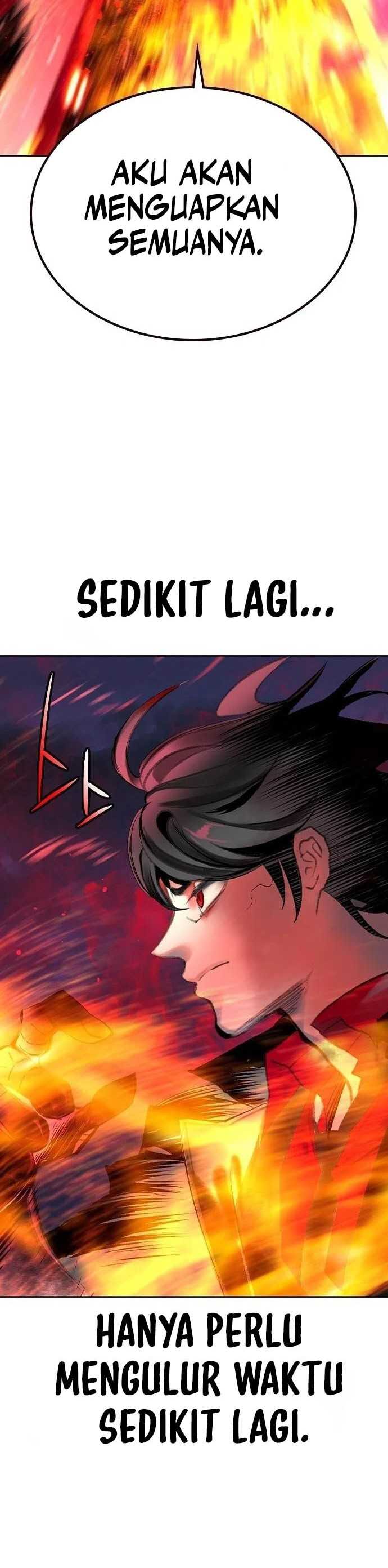 Jungle Juice Chapter 106 Gambar 17