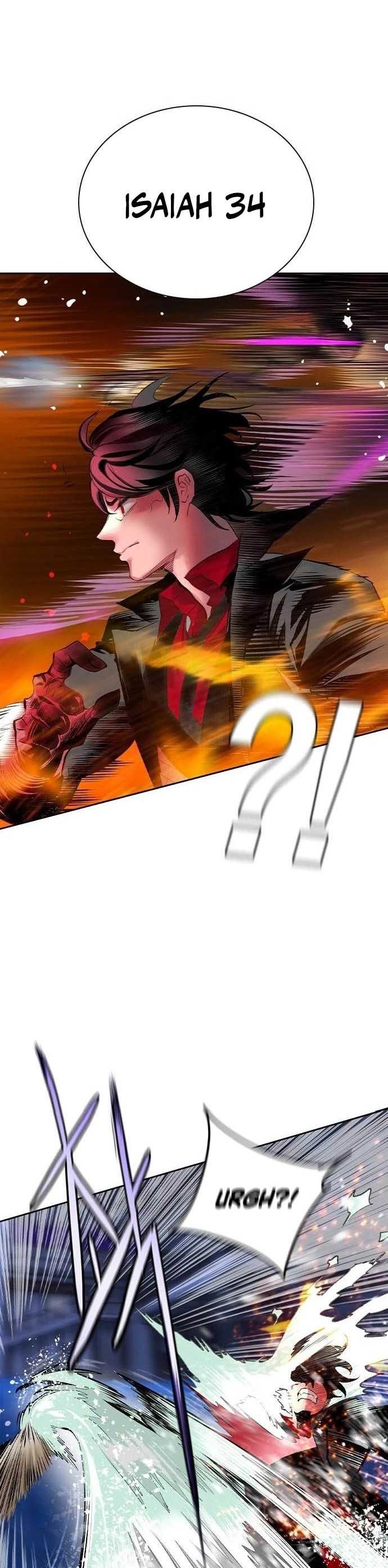 Jungle Juice Chapter 106 Gambar 18