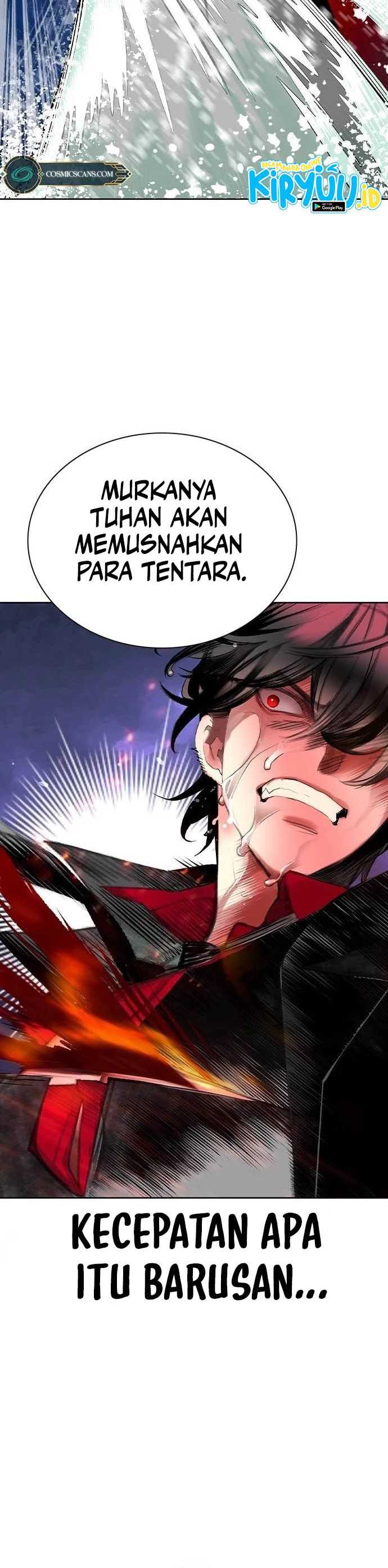 Jungle Juice Chapter 106 Gambar 19