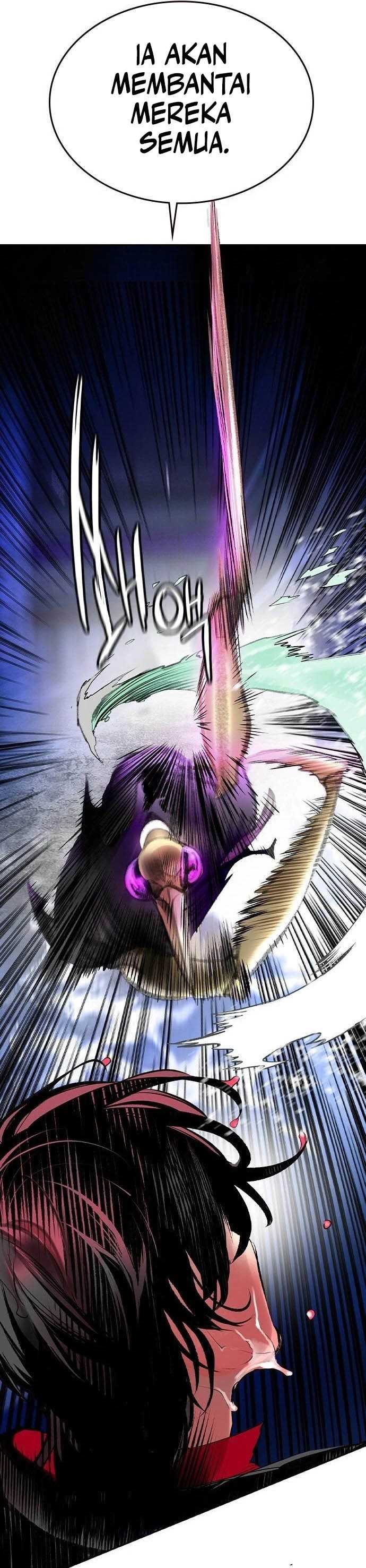Jungle Juice Chapter 106 Gambar 20