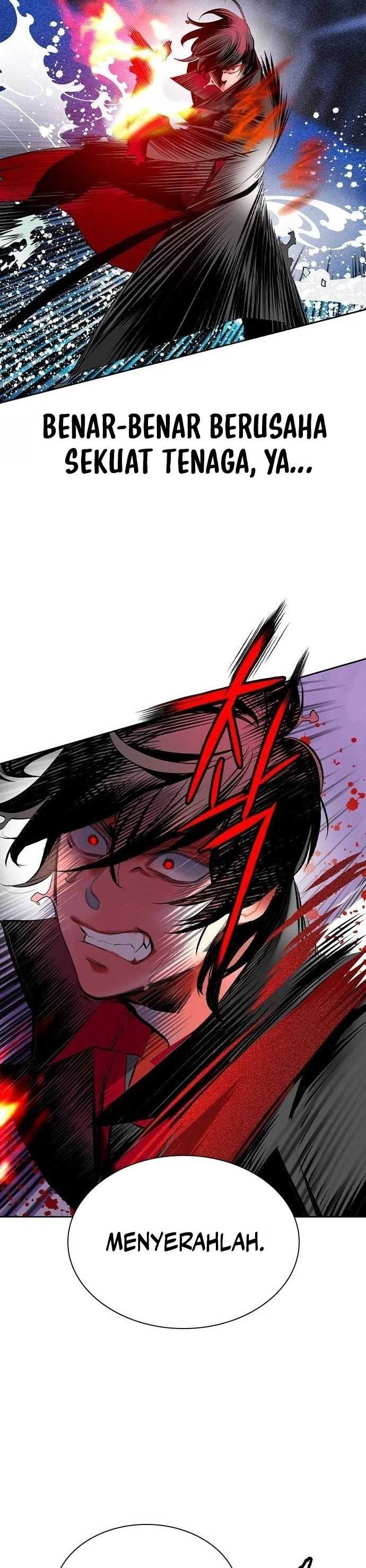 Jungle Juice Chapter 106 Gambar 23