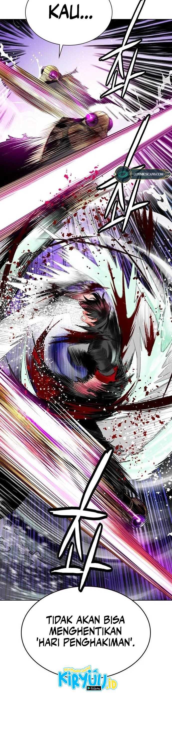 Jungle Juice Chapter 106 Gambar 24