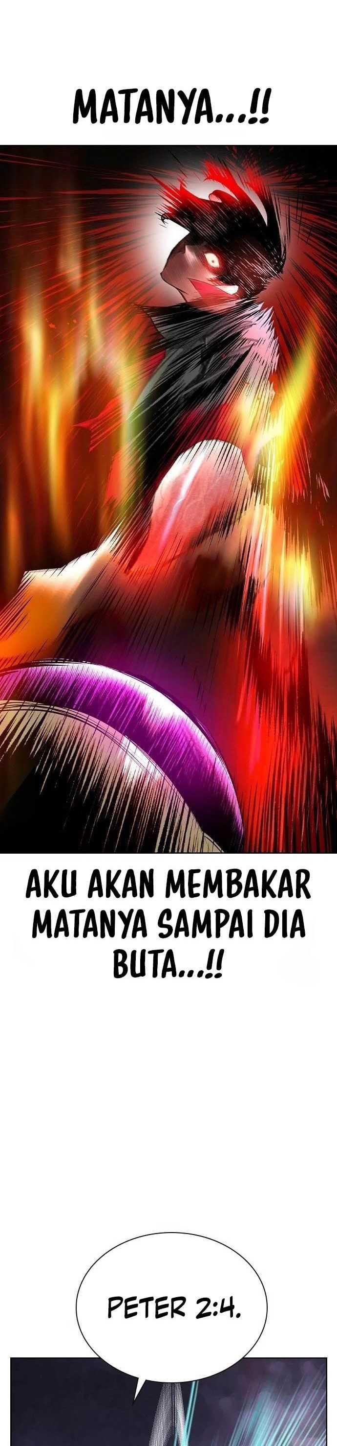 Jungle Juice Chapter 106 Gambar 25