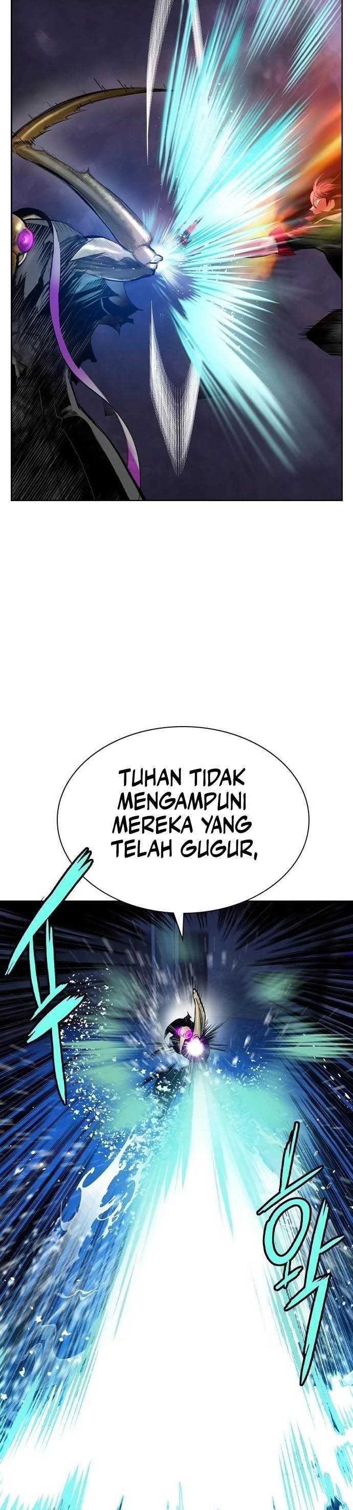 Jungle Juice Chapter 106 Gambar 26