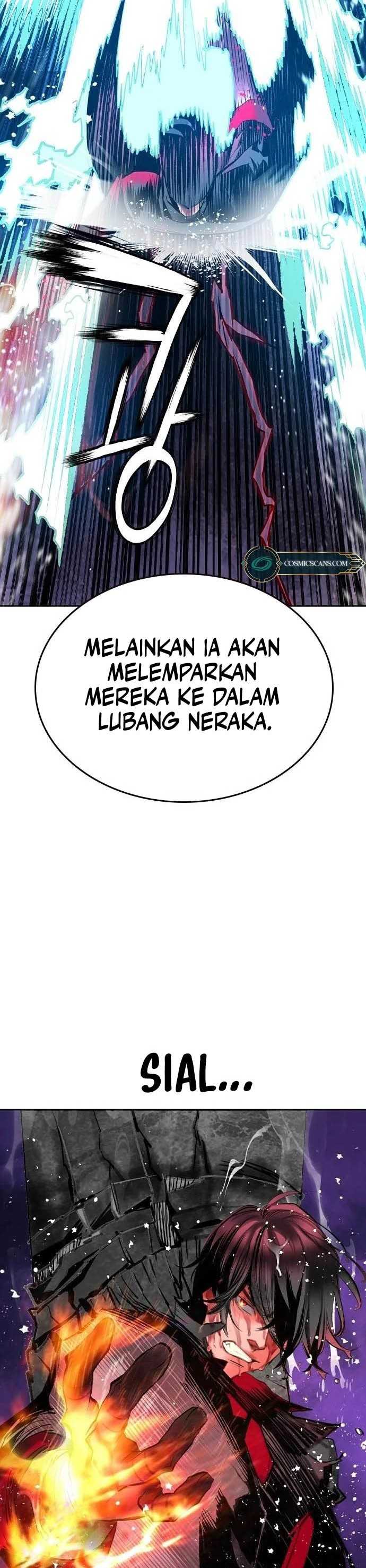 Jungle Juice Chapter 106 Gambar 27