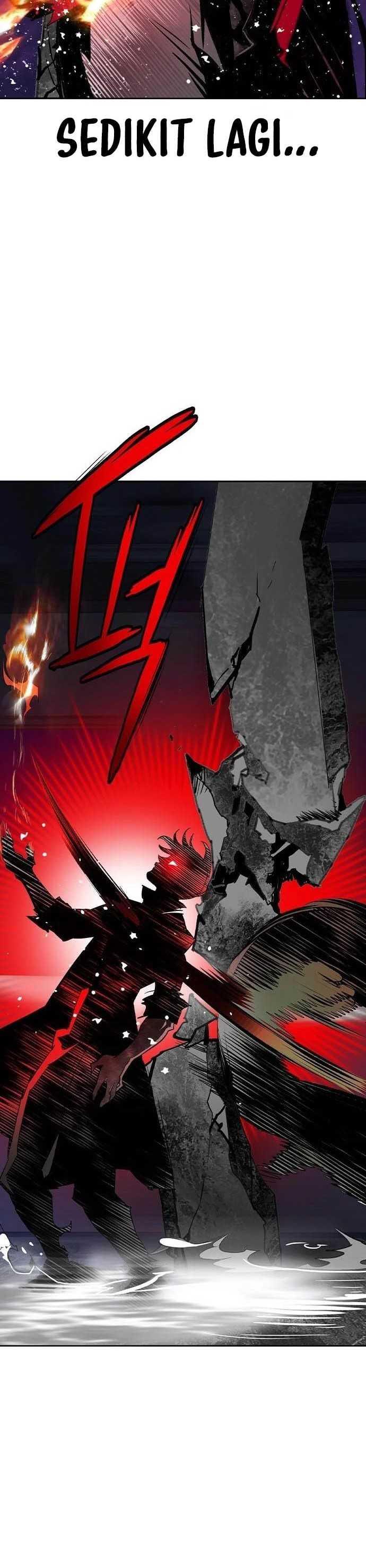 Jungle Juice Chapter 106 Gambar 28