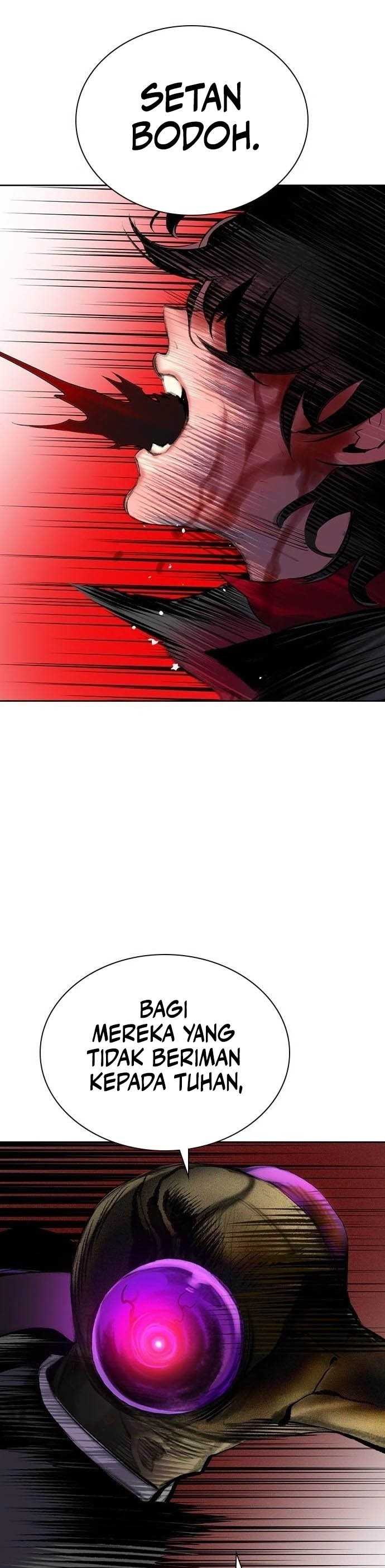 Jungle Juice Chapter 106 Gambar 29