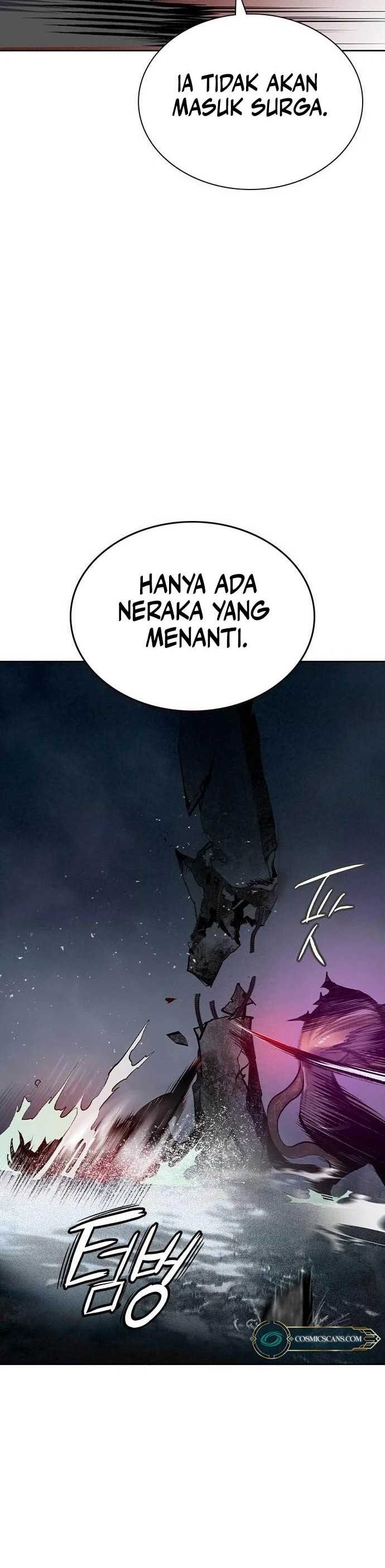 Jungle Juice Chapter 106 Gambar 30