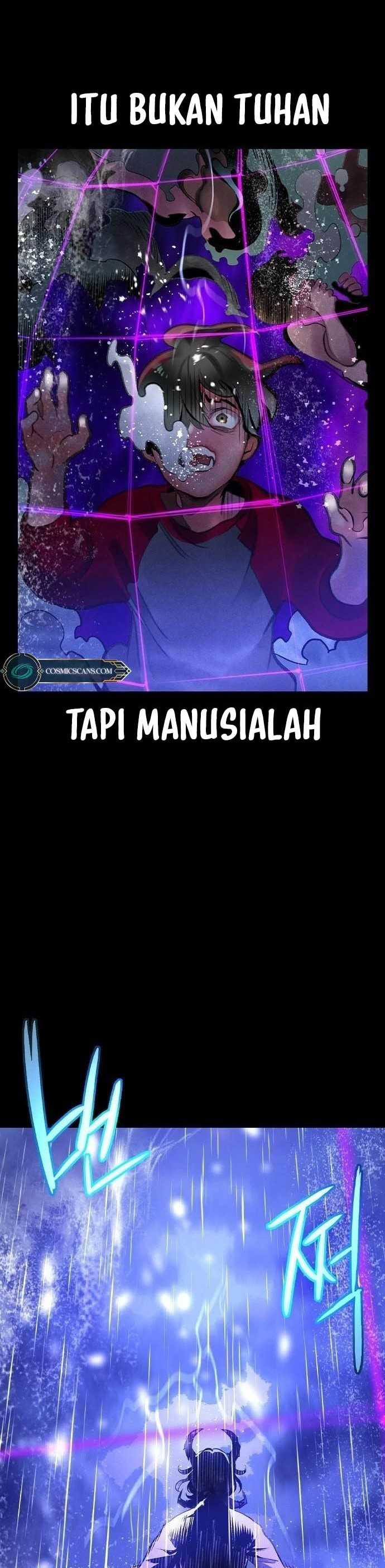 Jungle Juice Chapter 106 Gambar 33