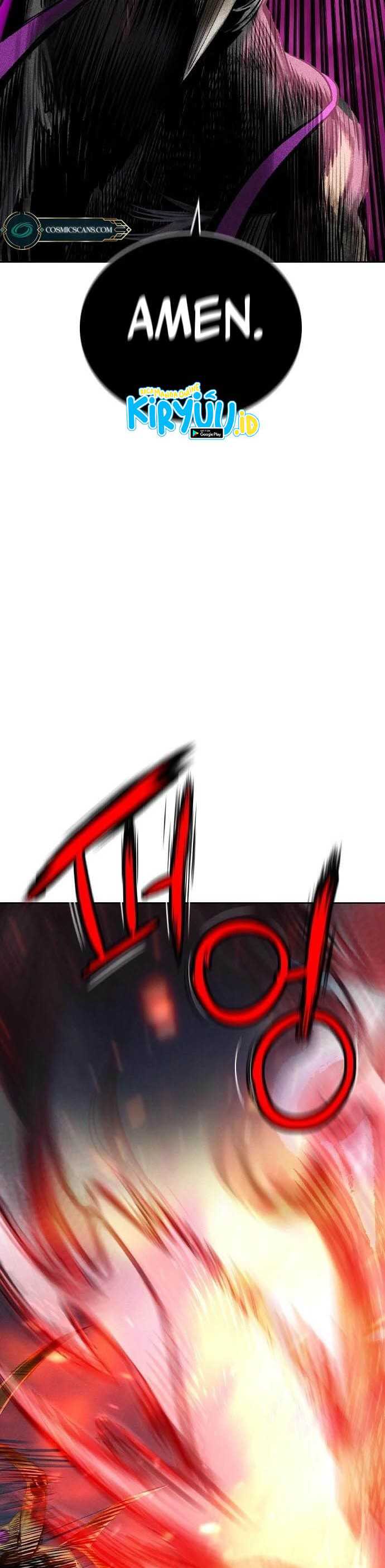 Jungle Juice Chapter 106 Gambar 36