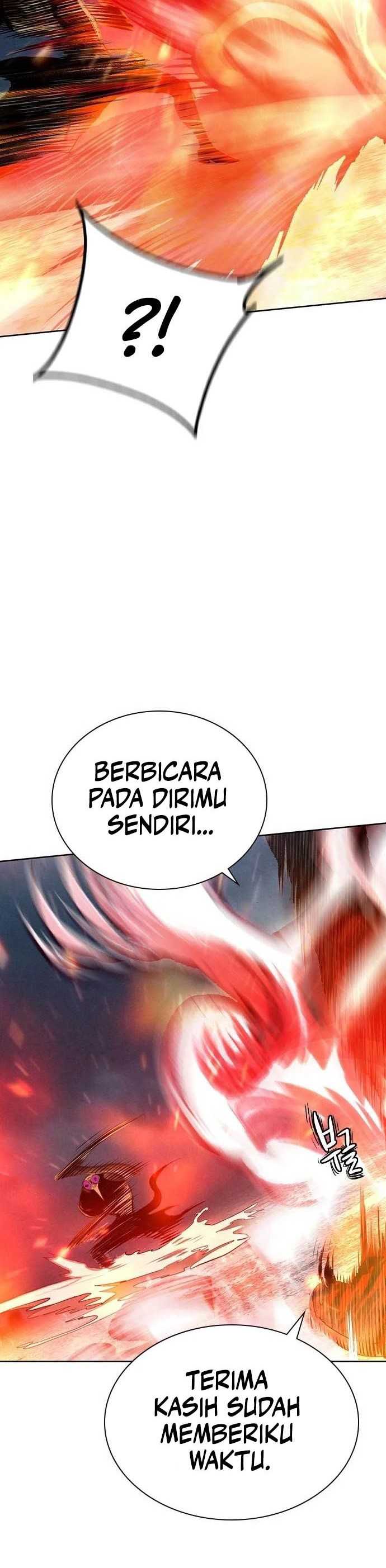 Jungle Juice Chapter 106 Gambar 37