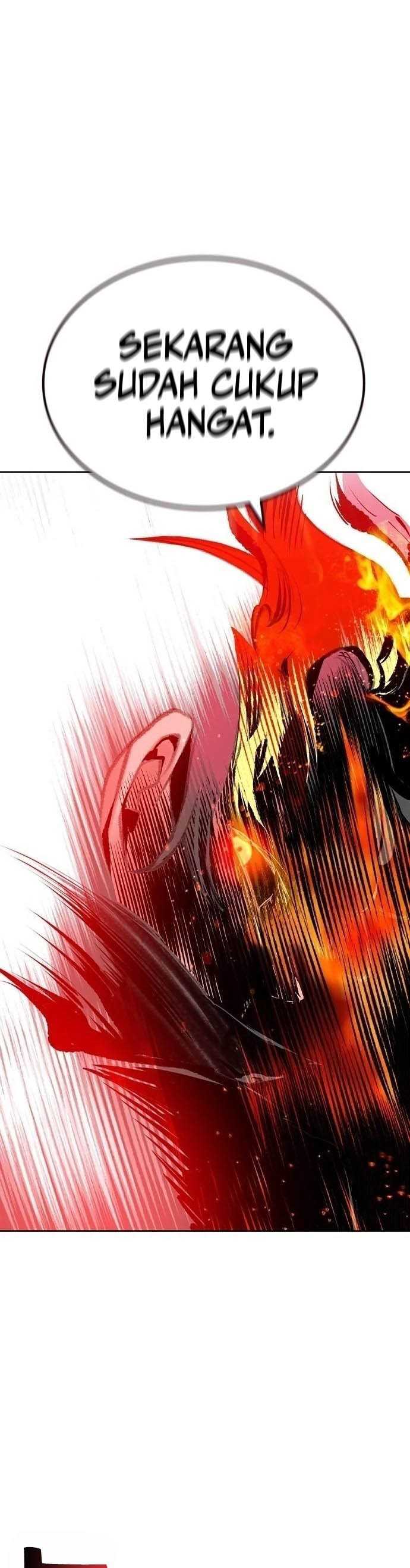 Jungle Juice Chapter 106 Gambar 38