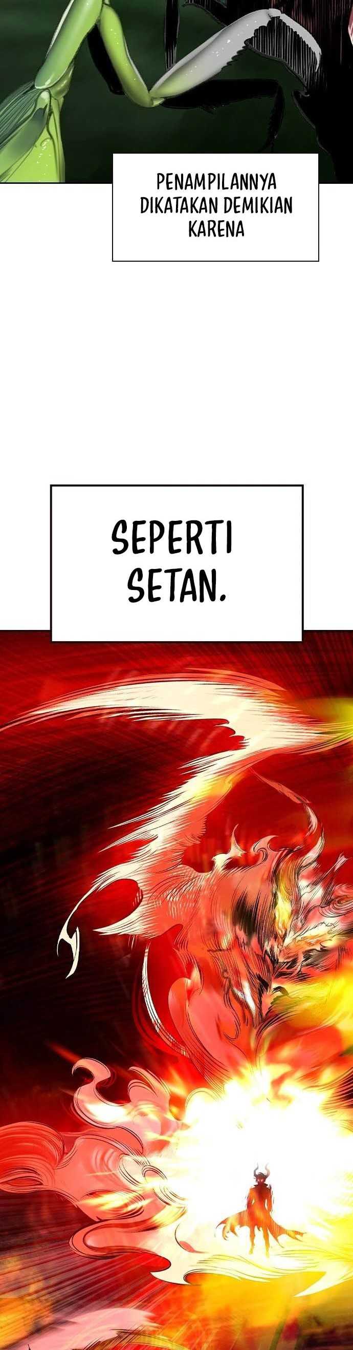 Jungle Juice Chapter 106 Gambar 43