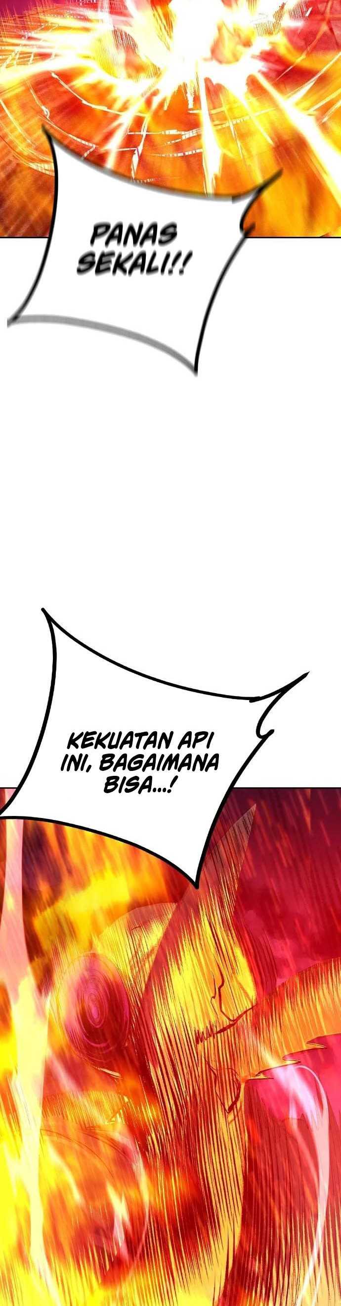 Jungle Juice Chapter 106 Gambar 45