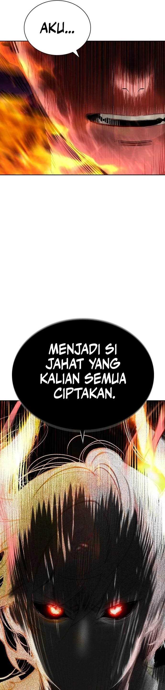 Jungle Juice Chapter 106 Gambar 47