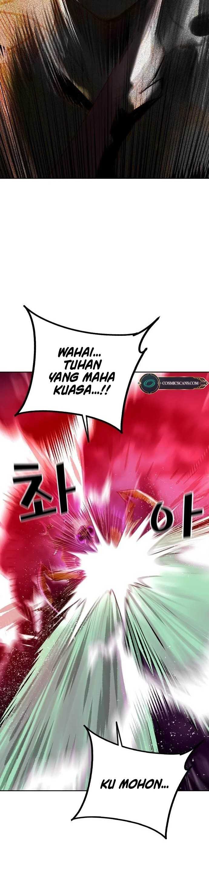 Jungle Juice Chapter 106 Gambar 48