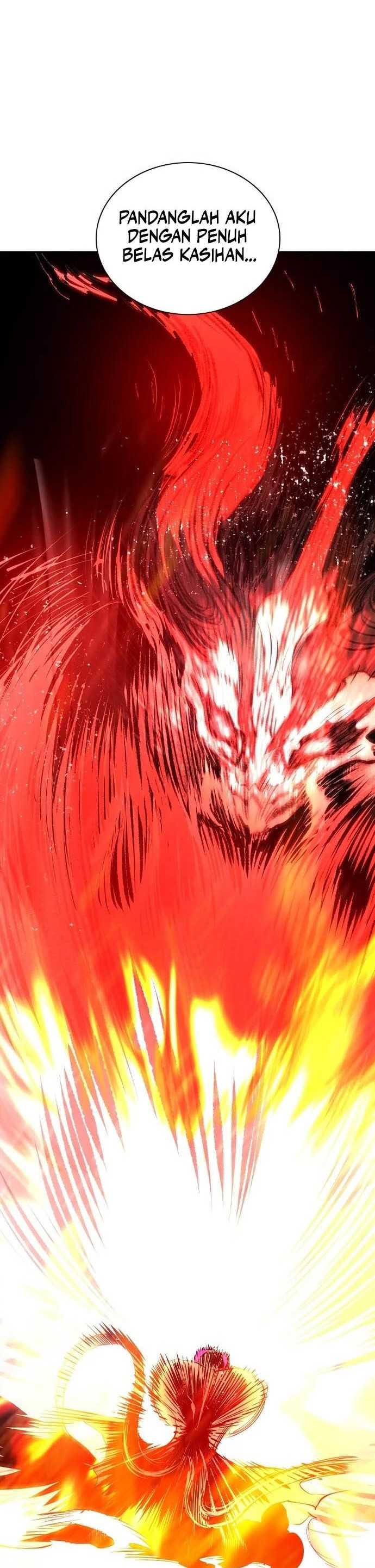 Jungle Juice Chapter 106 Gambar 49