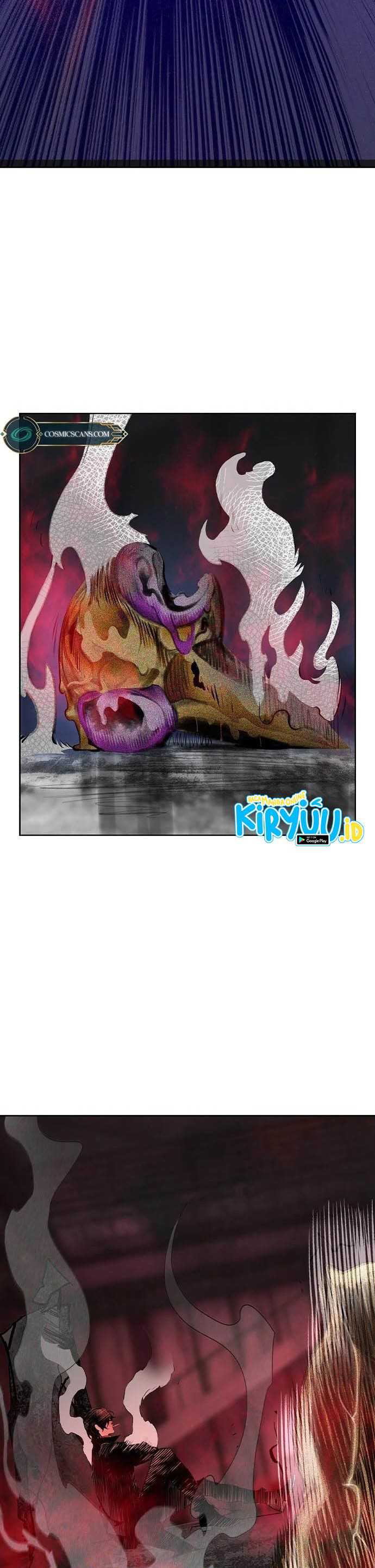 Jungle Juice Chapter 106 Gambar 51