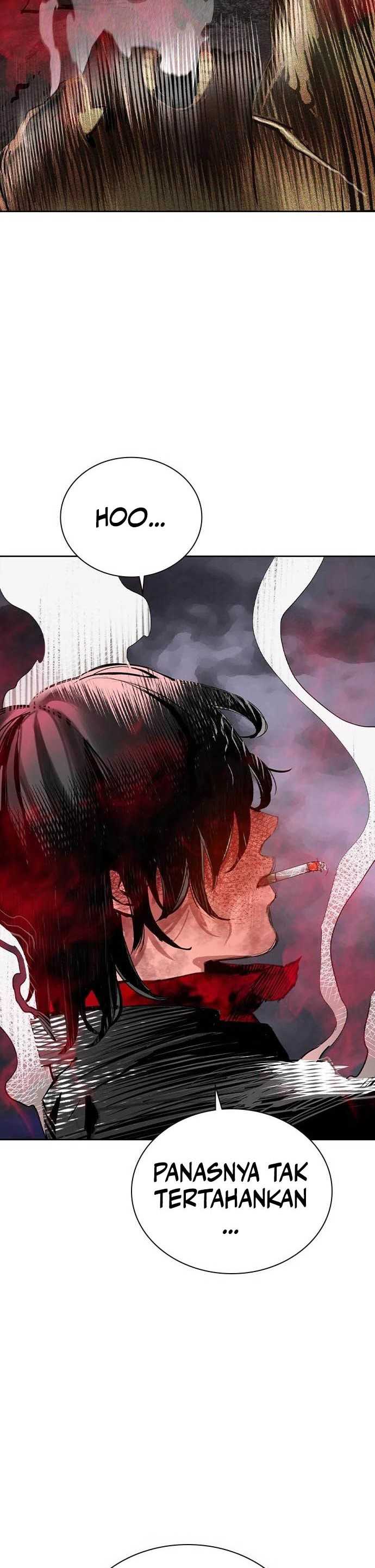 Jungle Juice Chapter 106 Gambar 52