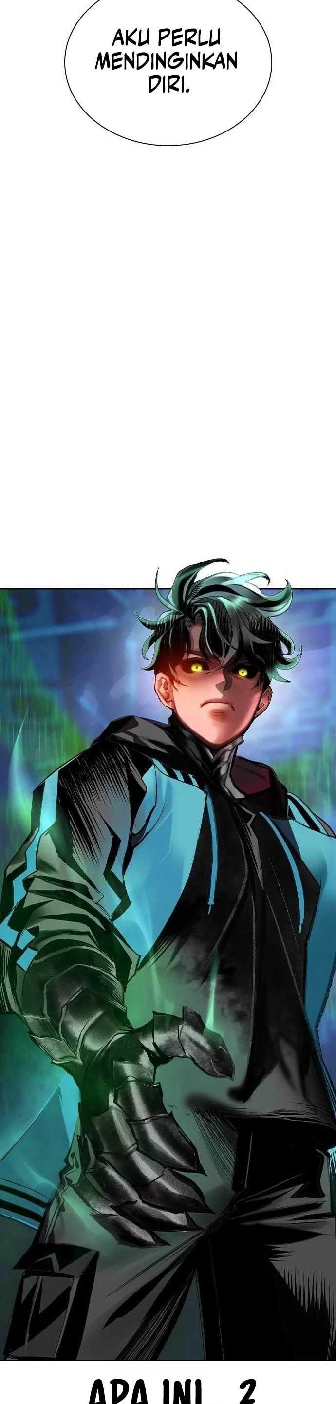 Jungle Juice Chapter 106 Gambar 53