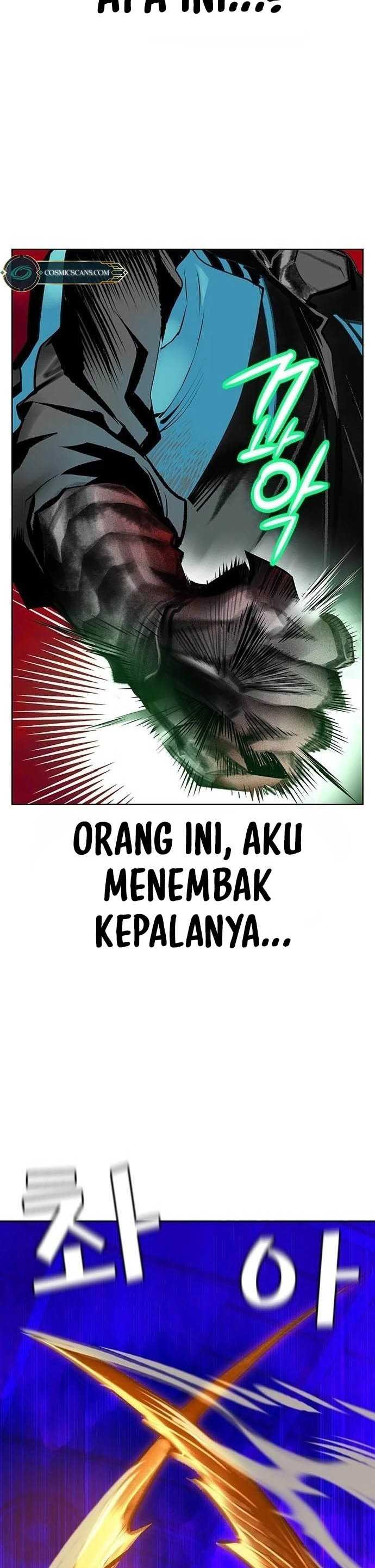 Jungle Juice Chapter 106 Gambar 54