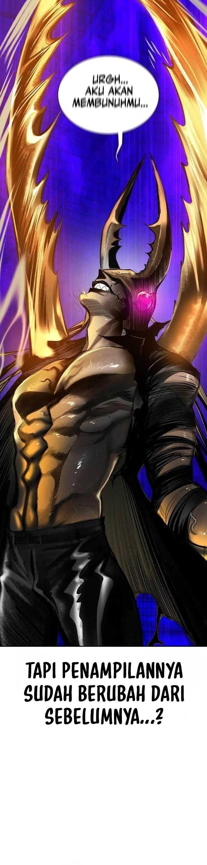 Jungle Juice Chapter 106 Gambar 55