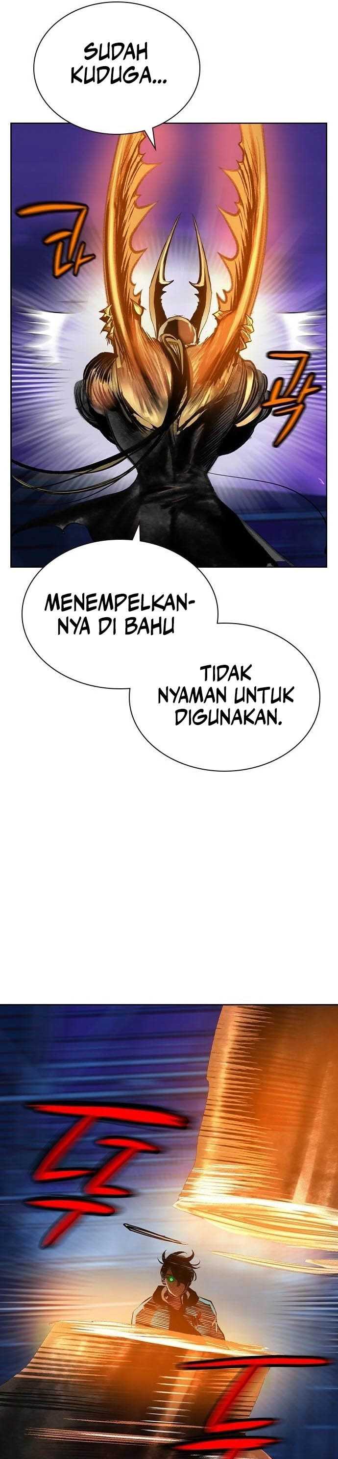 Jungle Juice Chapter 106 Gambar 56