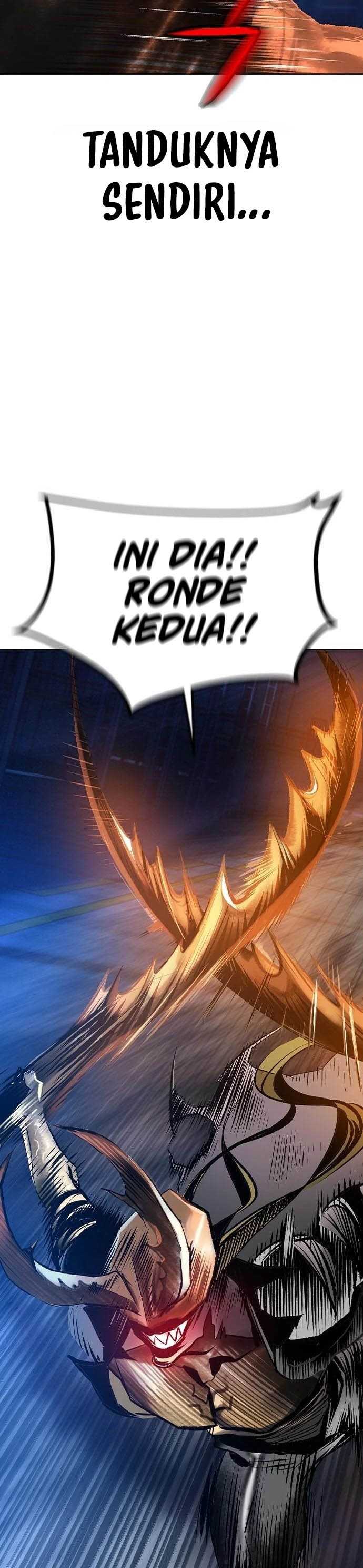 Jungle Juice Chapter 106 Gambar 57