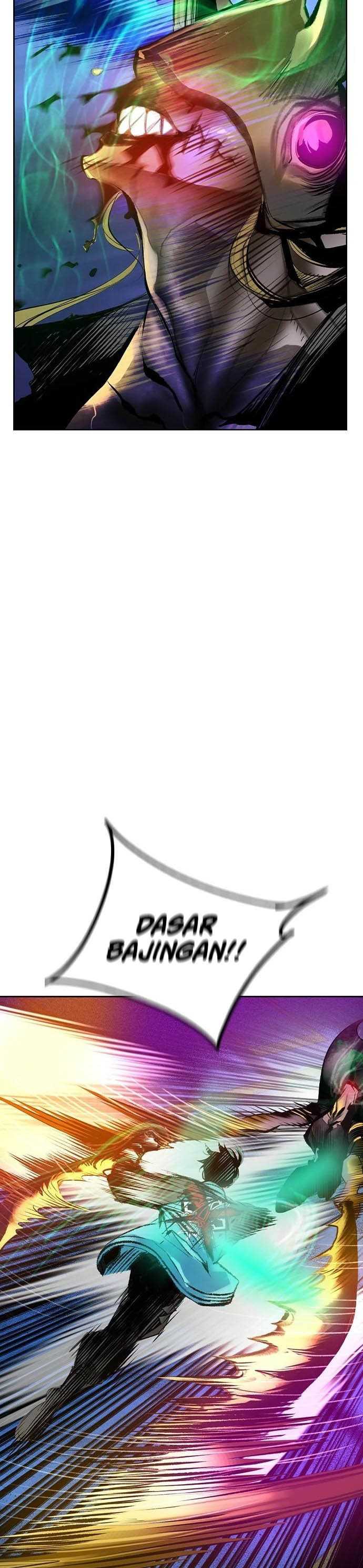 Jungle Juice Chapter 106 Gambar 59