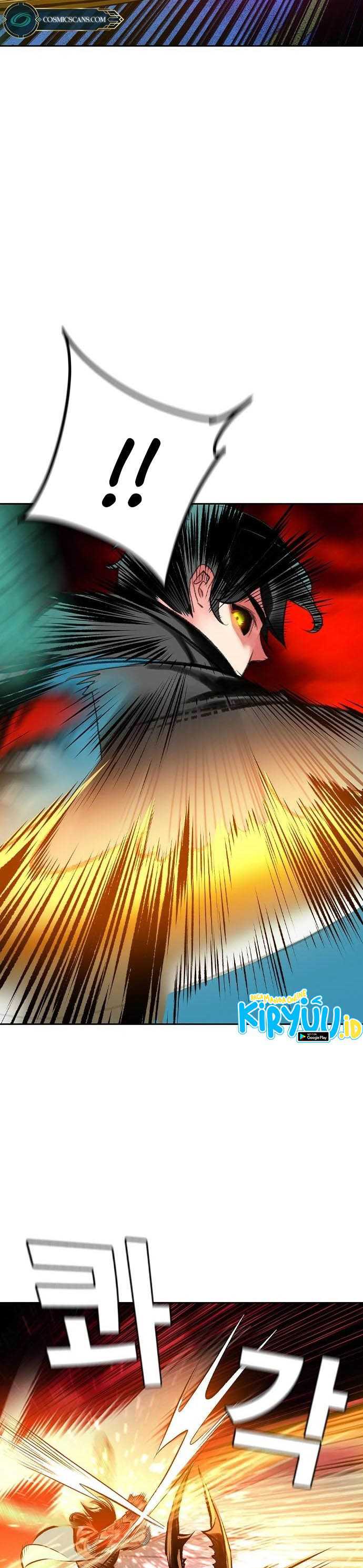 Jungle Juice Chapter 106 Gambar 60