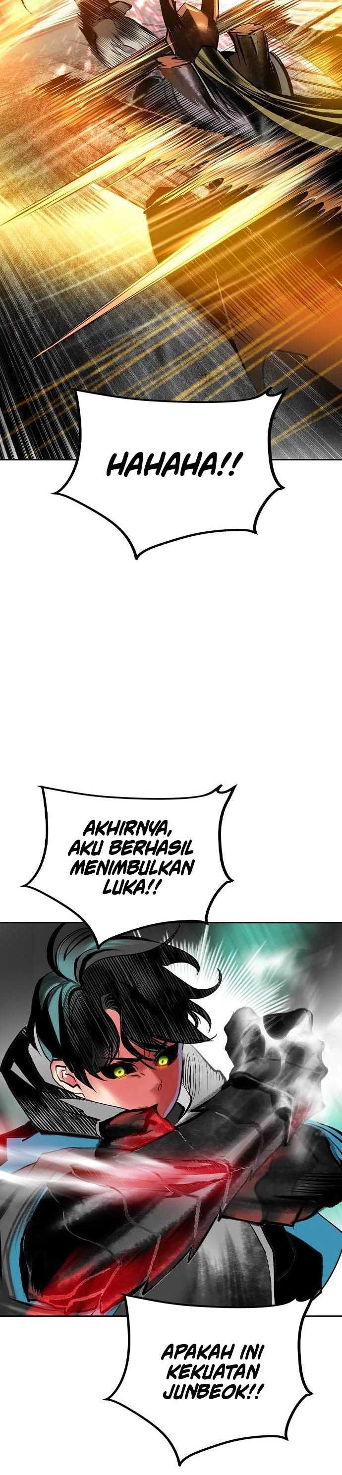 Jungle Juice Chapter 106 Gambar 61