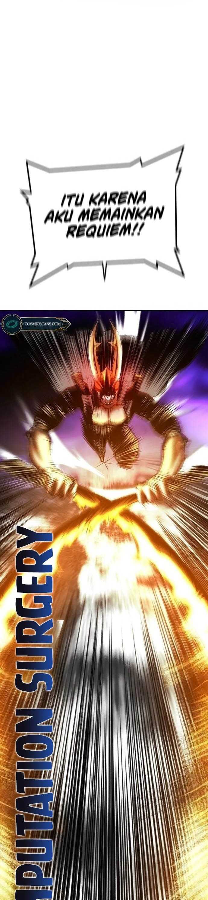 Jungle Juice Chapter 106 Gambar 63
