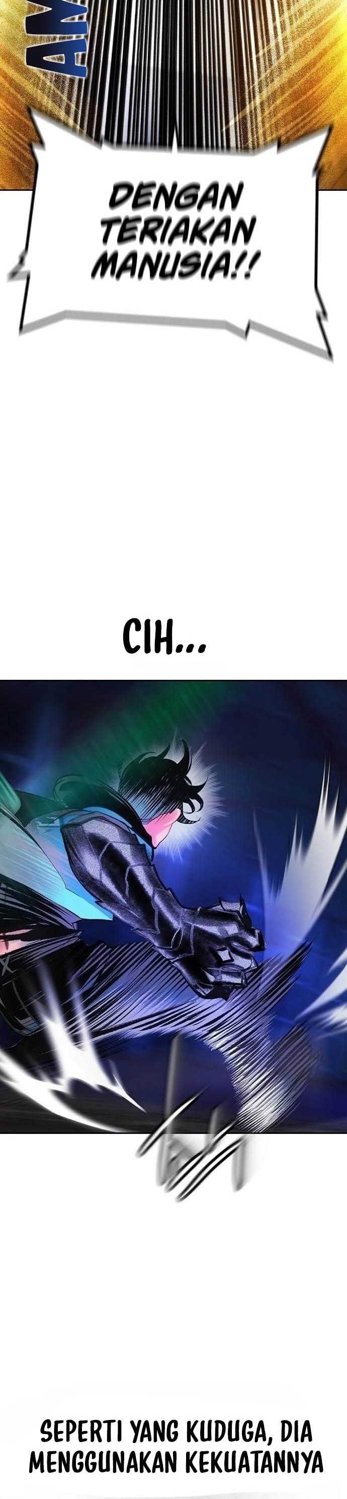 Jungle Juice Chapter 106 Gambar 64