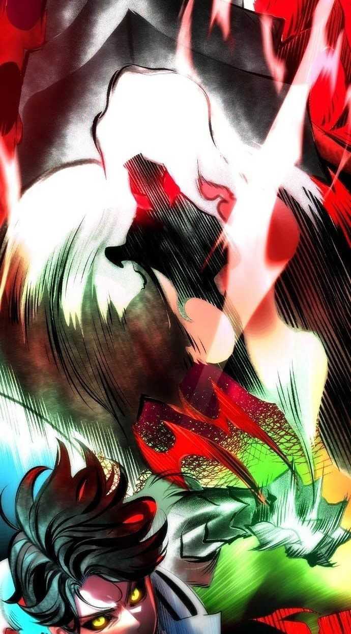 Jungle Juice Chapter 106 Gambar 67