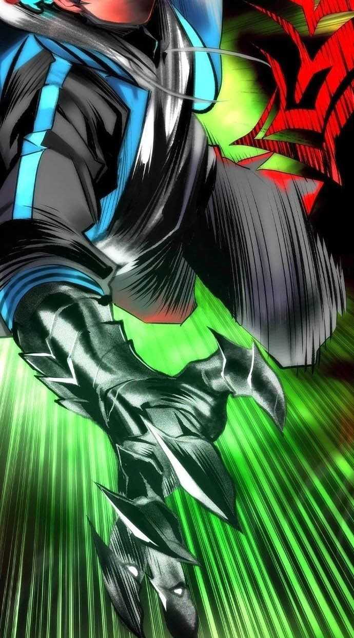 Jungle Juice Chapter 106 Gambar 68