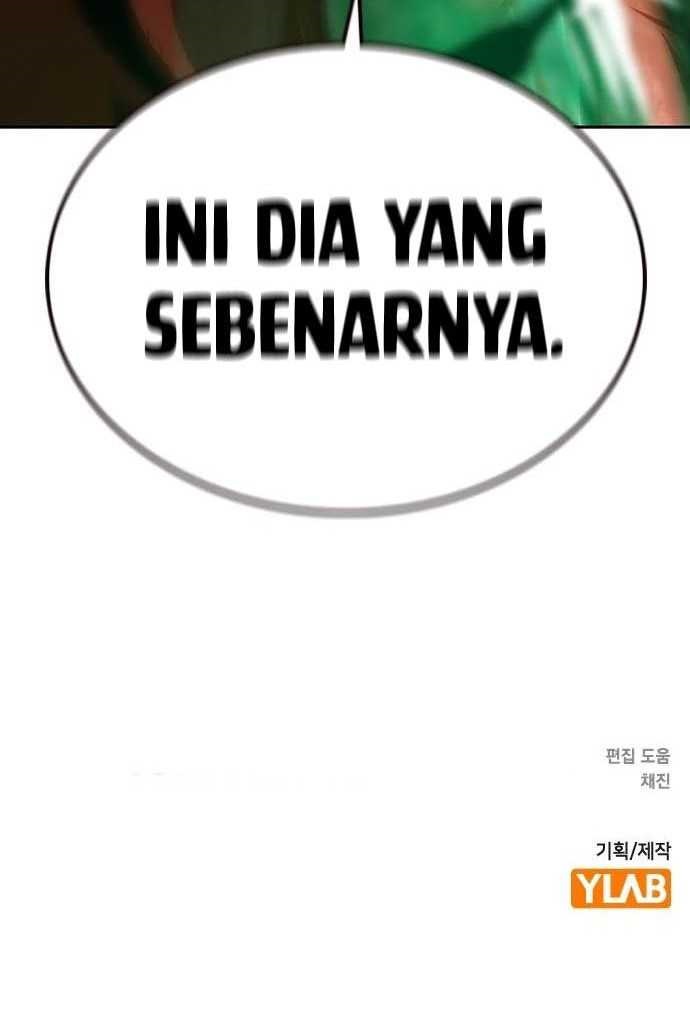 Jungle Juice Chapter 106 Gambar 73