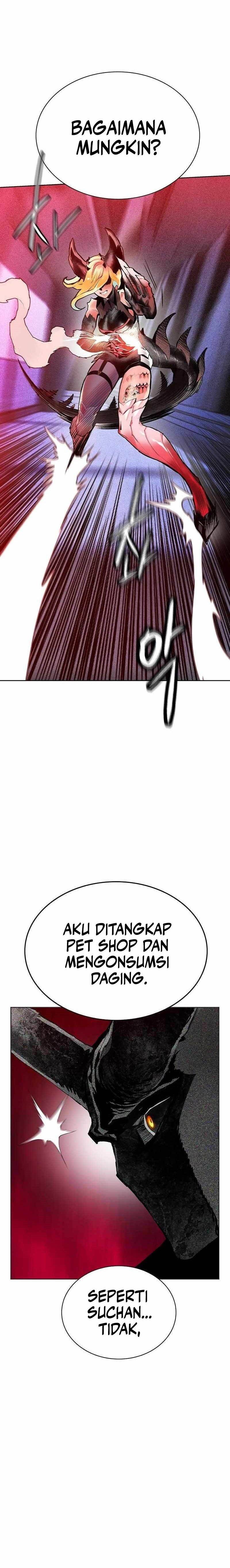 Jungle Juice Chapter 125 Gambar 4