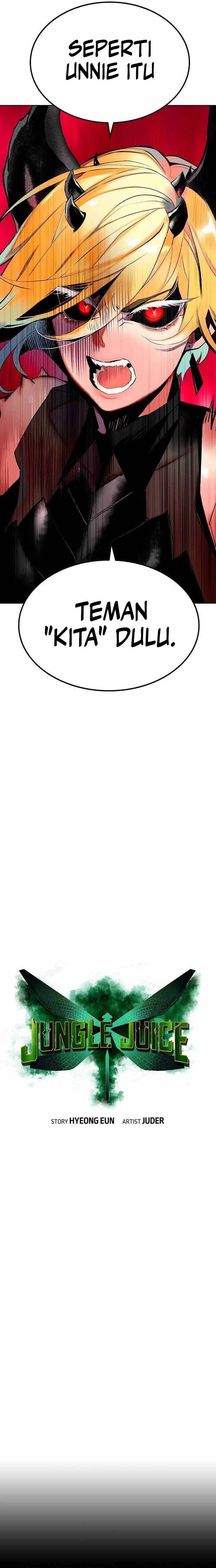 Jungle Juice Chapter 125 Gambar 5