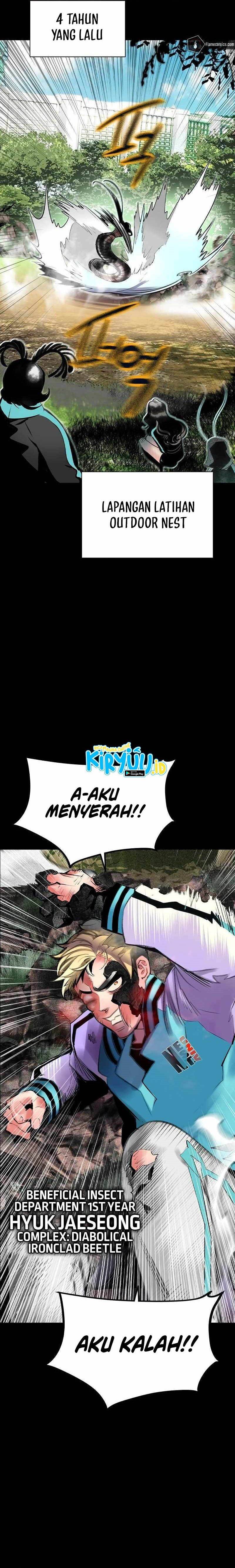 Jungle Juice Chapter 125 Gambar 6