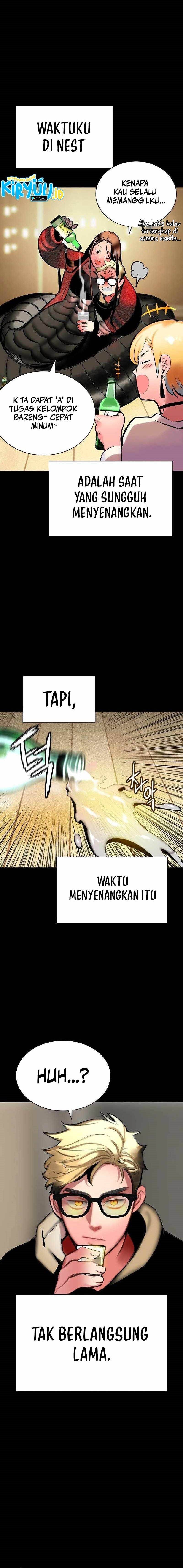 Jungle Juice Chapter 125 Gambar 10