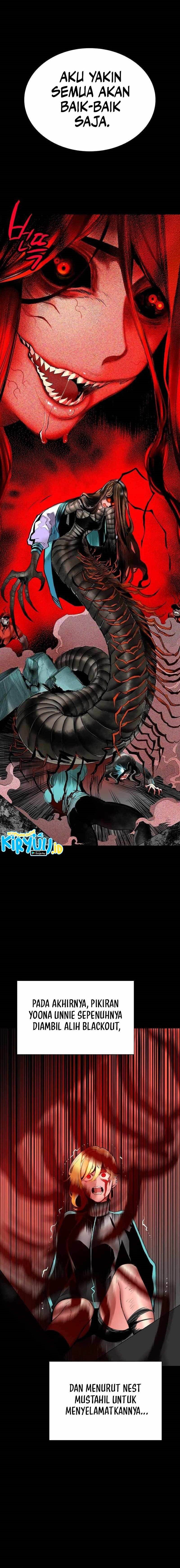 Jungle Juice Chapter 125 Gambar 13
