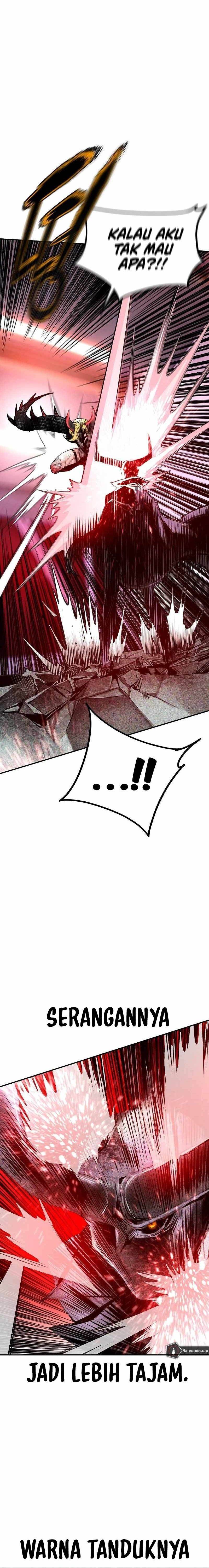Jungle Juice Chapter 125 Gambar 15