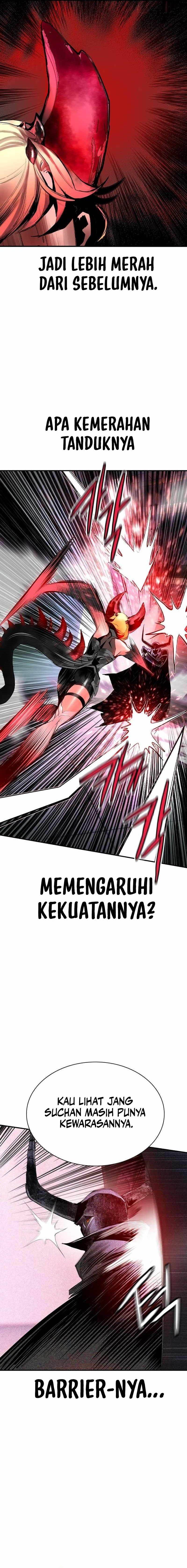 Jungle Juice Chapter 125 Gambar 16