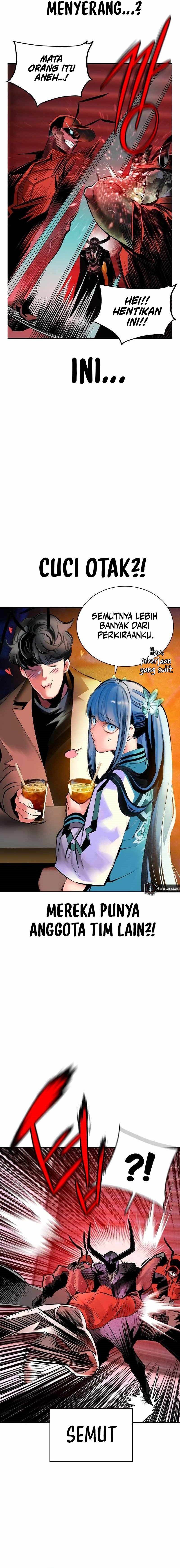 Jungle Juice Chapter 125 Gambar 23
