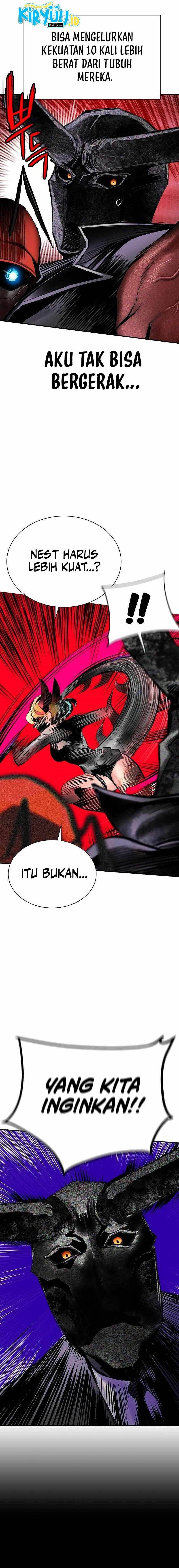 Jungle Juice Chapter 125 Gambar 24
