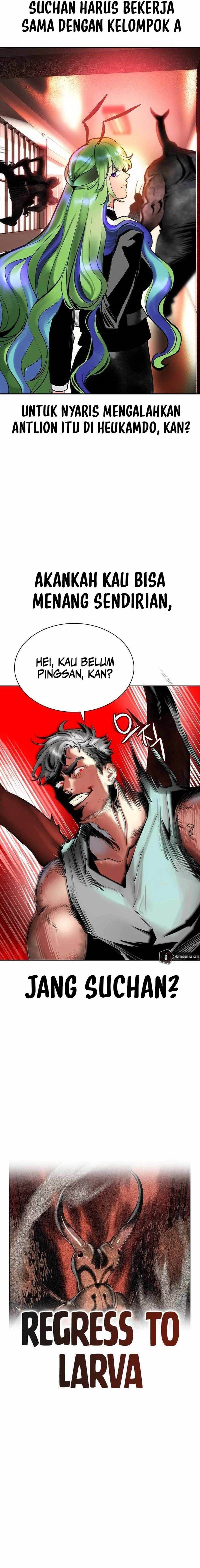 Jungle Juice Chapter 125 Gambar 29