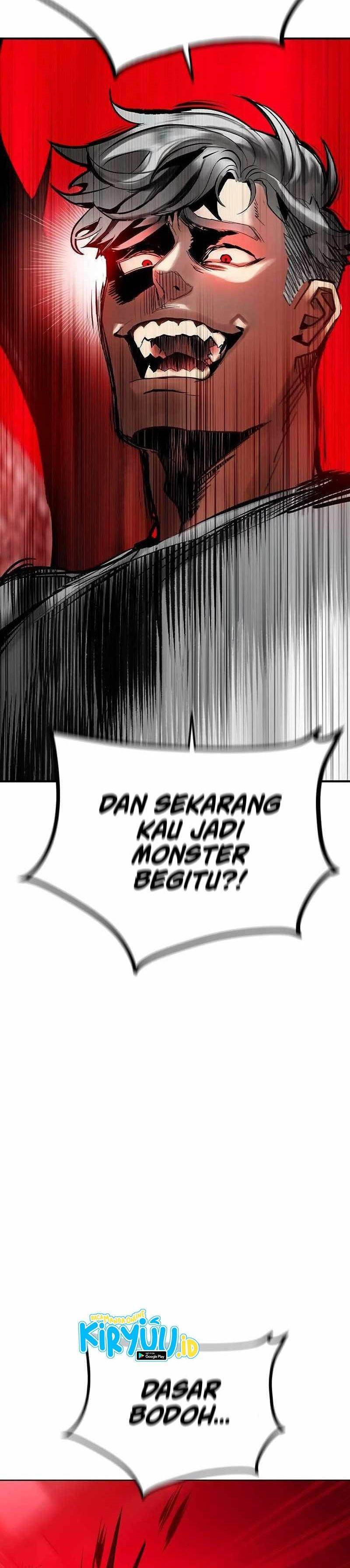 Jungle Juice Chapter 125 Gambar 31